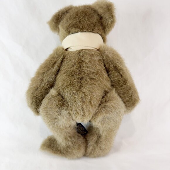 NWT Boyds Bears Teddy Bear Mr. Smythe Retired '97 Stuffed Animal Plush #58691-05 - Picture 4 of 10